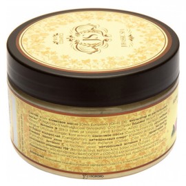 Антицеллюлитный крем Бадьян с имбирем Jurassic Spa 300 мл 230359