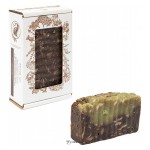 Мыло шампуневое для укрепления волос Jurassic Spa 110 г 230365