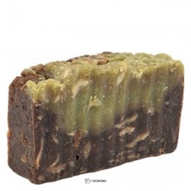 Мыло шампуневое для укрепления волос Jurassic Spa 110 г 230365