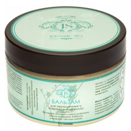 Бальзам для окрашенных и поврежденных волос Jurassic Spa 300 мл 230366