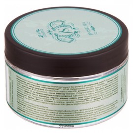 Бальзам для окрашенных и поврежденных волос Jurassic Spa 300 мл 230366