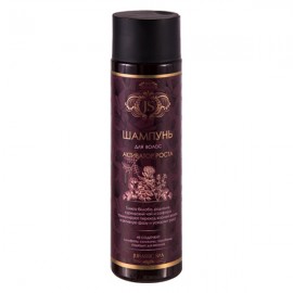 Шампунь для волос Активатор роста Jurassic Spa 270 мл 230371