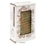 Мыло твёрдое Календула и тысячелистник антибактериальное Jurassic Spa 100 г 230374