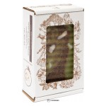 Мыло твёрдое Чёрный тмин и гвоздика при дерматитах Jurassic Spa 100 г 230381