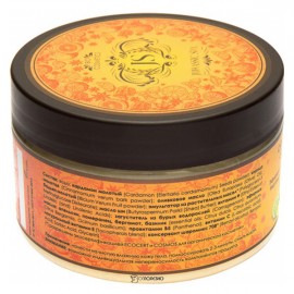 Скраб для тела Согревающий Jurassic Spa 300 мл 230382