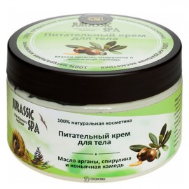 Крем питательный для тела Jurassic Spa 300 мл 230385