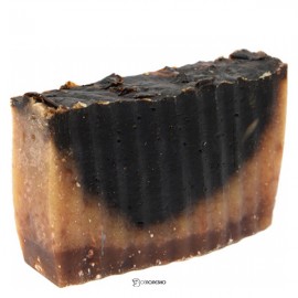 Мыло соляное для сужения пор Jurassic Spa 100 г 230386