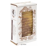 Мыло аюрведическое Имбирь и корица антицеллюлитное Jurassic Spa 100 г 230388