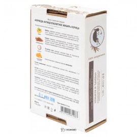 Мыло аюрведическое Имбирь и корица антицеллюлитное Jurassic Spa 100 г 230388