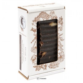 Мыло-скраб Кофейное Jurassic Spa 100 г 230394