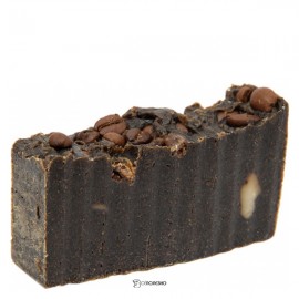 Мыло-скраб Кофейное Jurassic Spa 100 г 230394