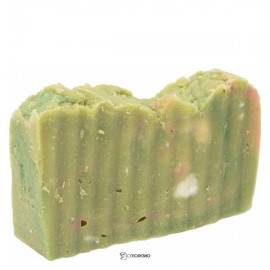 Мыло твердое Провансальская лаванда релаксирующее Jurassic Spa 100 г 230395