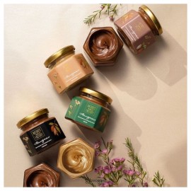 Гречишная шоколадная паста с кокосом Nature’s own factory 120 г 230398