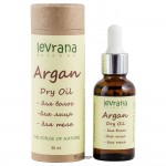 Масло аргании (сухое) 30 мл Levrana 107204