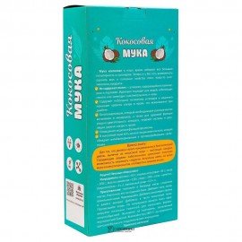 Мука кокосовая Житница Здоровья 250 г 111214