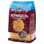 Макаронные изделия из амарантовой муки Вермишель Ешь здорово 250 г 111245