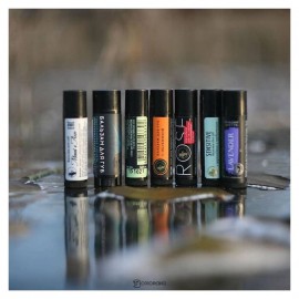 Бальзам для губ Она иная Мастерская Олеси Мустаевой 5 мл 112508