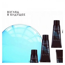 Маска для волос Креатин + аминокислоты Мастерская Олеси Мустаевой 43 мл 112516