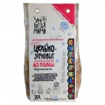 Макароны цельнозерновые из полбы Вермишель Умная мама 350 г 114453