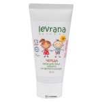 Крем для лица защита от ветра и холода Череда 50 мл LEVRANA 115009