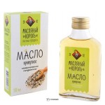 Масло кунжутное 100% 100 мл МАСЛЯНЫЙ КОРОЛЬ 116735