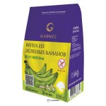 Мука из зеленых бананов 300 г ГАРНЕЦ 116787