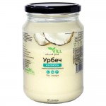 Урбеч Кокос 700 г NUT VILL 116876