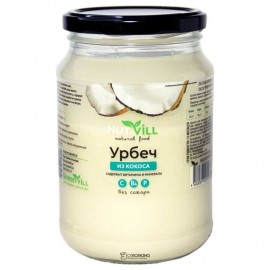 Урбеч Кокос 700 г NUT VILL 116876