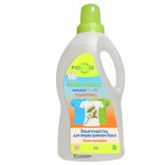 Гель для стирки цветного и линяющего белья Цветы мандарина Molecola 120287