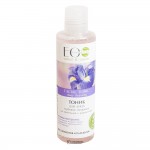 Тоник для лица для проблемной и жирной кожи Глубокое очищение 200 мл ECOLAB 124355