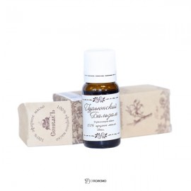 Эфирное масло Гурьюнский Бальзам 10 мл СпивакЪ 153990