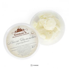 Масло Пальмовое рафинированное 100 г СпивакЪ 154024