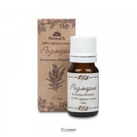 Эфирное масло Розмарин 10 мл СпивакЪ 154186