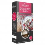Смесь семян и ягод годжи Детокс Микс 200 г POLEZZNO 160018