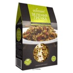 Зеленая гречка 300 г POLEZZNO 160019