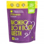 Подсластитель с пребиотиками Фитнес 250 г  Prebiosweet 160286
