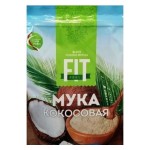 Мука кокосовая Fit Parad 400 г 220800
