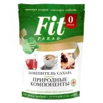 Сахарозаменитель № 7 Fit Parad 500 г 220819