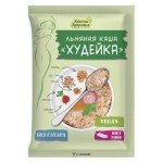 Каша льняная Худейка Компас здоровья 30 г 220942