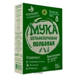 Мука Полбовая Компас здоровья 300 г 221028