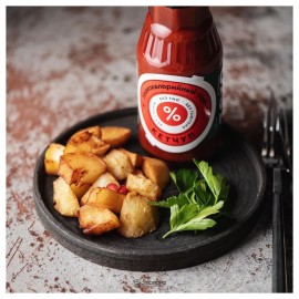 Соус Кетчуп 330 г Mr. Djemius Zero 230036