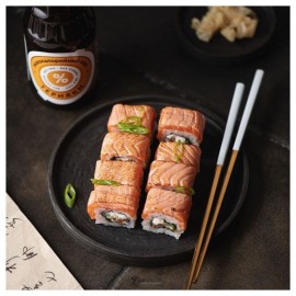 Соус Терияки низкокалорийный 330 г Mr. Djemius Zero 230039