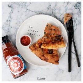 Соус Барбекю 330 г Mr. Djemius Zero 230040