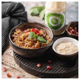 Соус Чесночный 330 г Mr. Djemius Zero 230044