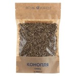 Семена конопли неочищенные Royal Forest 100 г 230136