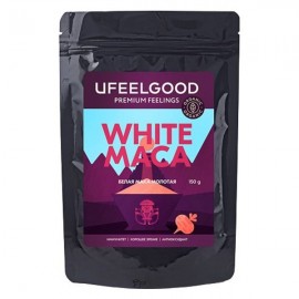 Молотые плоды маки Maca powder Ufeelgood 150 г 230246