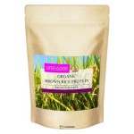 Рис коричневый молотый Rice protein powder Ufeelgood 200 г 230272