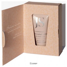 Тональный крем для жирной и проблемной кожи светло-бежевый Jurassic Spa 50 мл 230315