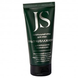 Крем-концентрат для лица Ультраувлажнение для нормальной и сухой кожи Jurassic Spa 50 мл 230321