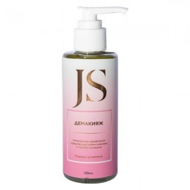 Двухфазное средство для снятия макияжа с глаз без силикона Jurassic Spa 150 мл 230350